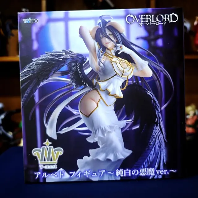 Albedo — T-most