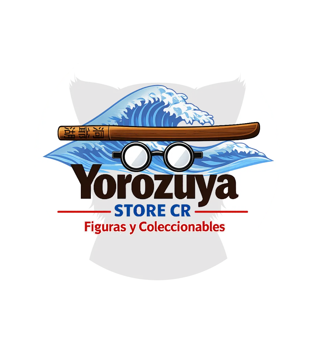 Yorozuya Store CR