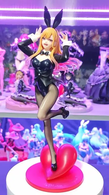 Marin Kitagawa — Halloween Bunny